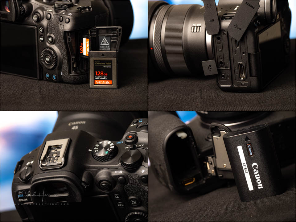 Nando eos r6mk3 review 3