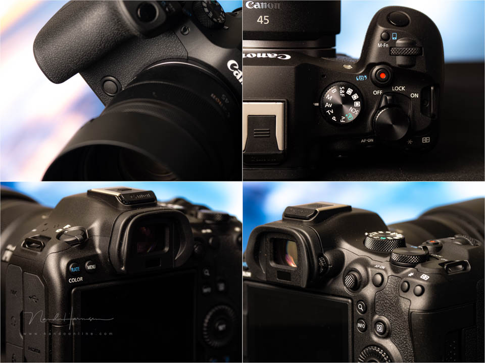 Nando eos r6mk3 review 4
