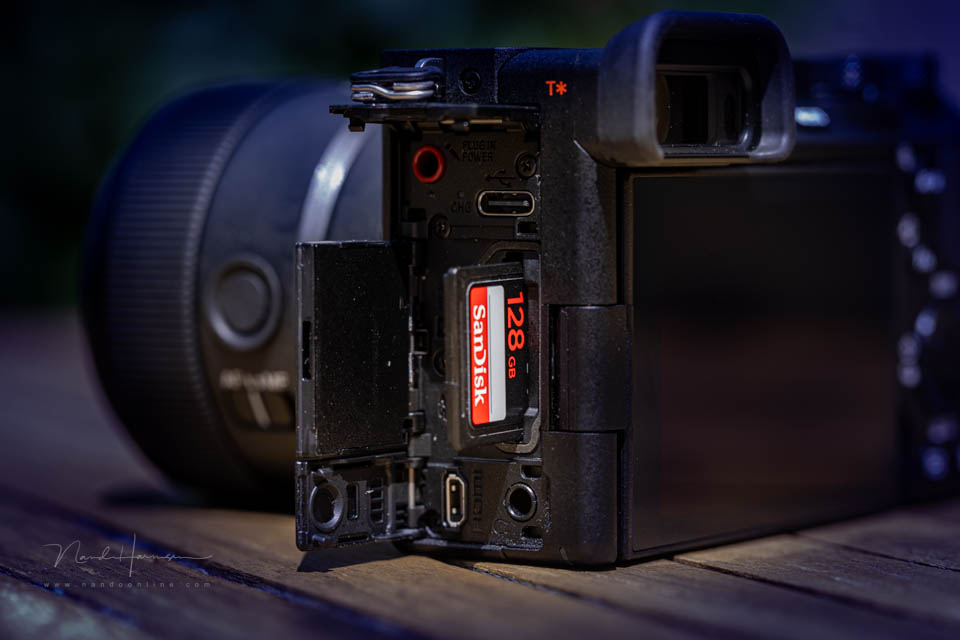 Nando geheugenkaartjes 2