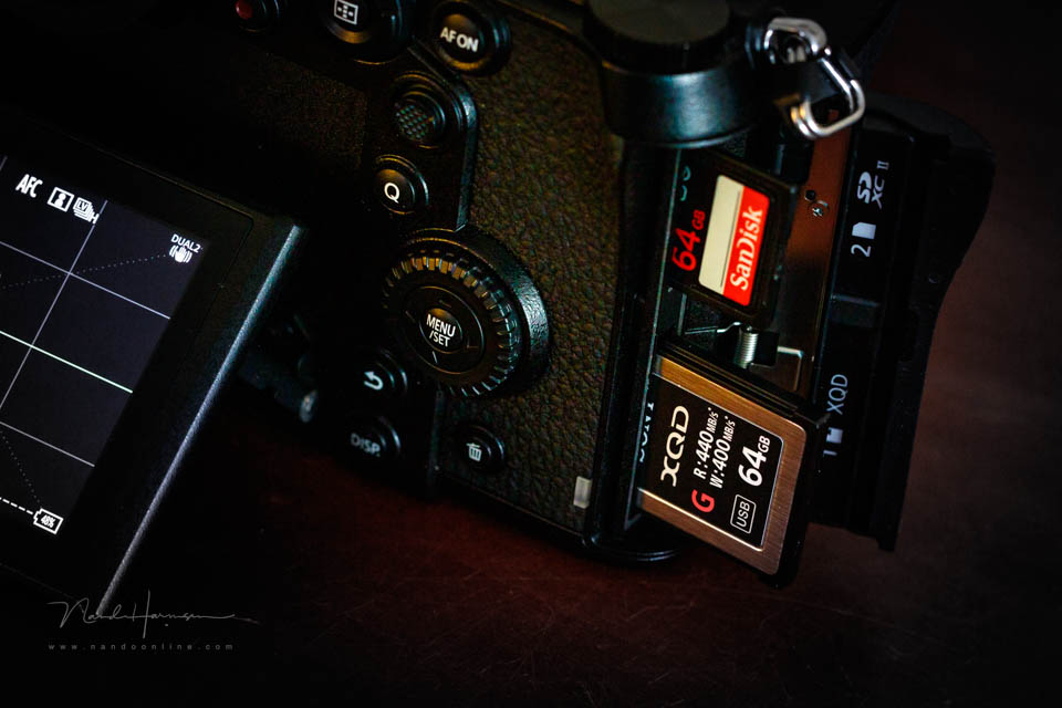 Nando geheugenkaartjes 2