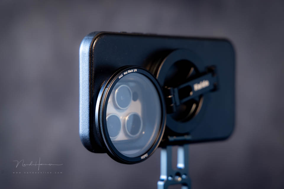 Nando haida magsafe filters 16 Nando haida magsafe filters 16