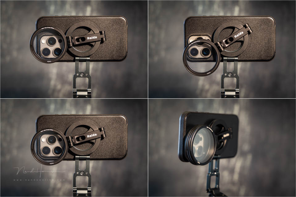 Nando haida magsafe filters 19 Nando haida magsafe filters 19