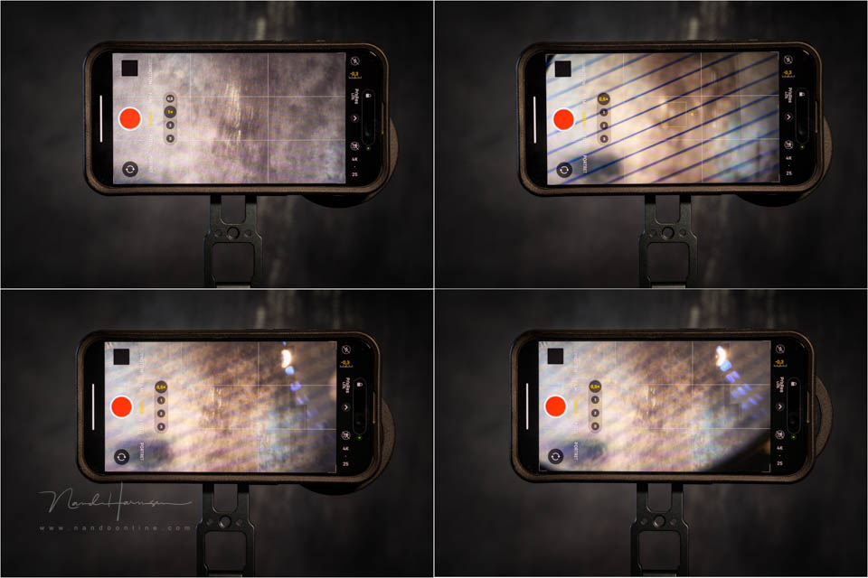 Nando haida magsafe filters 20 Nando haida magsafe filters 20