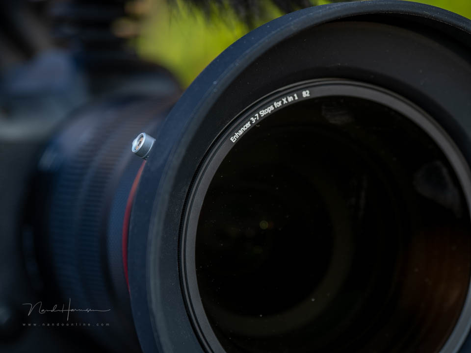 Nando haida x in 1 vnd filter 16