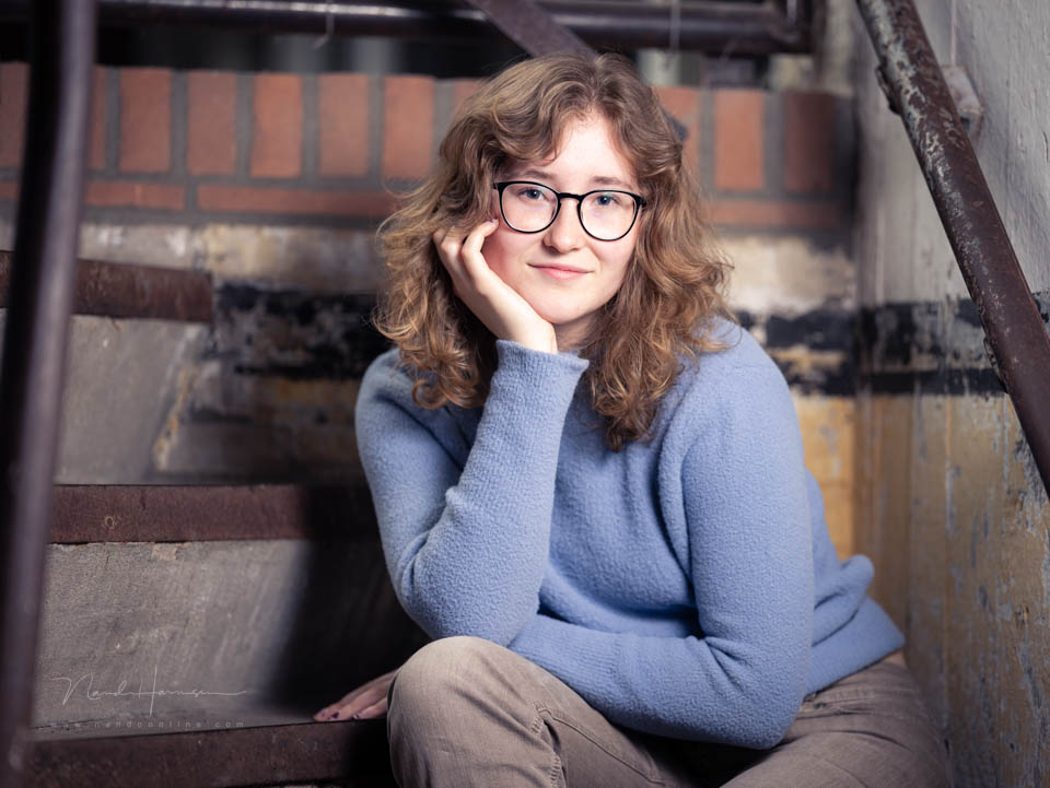 Nando inspiratie portretfotografie 2