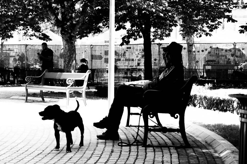 Nando inspiratie rustpauze