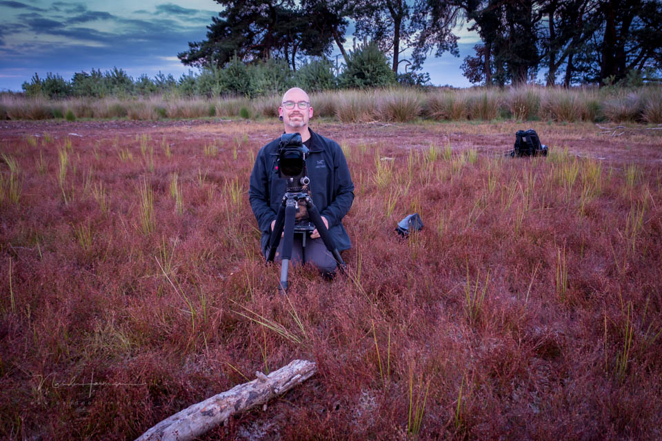 Nando inspiratie vinden