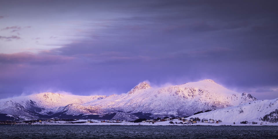 Nando lofoten in ProPhotoRGB