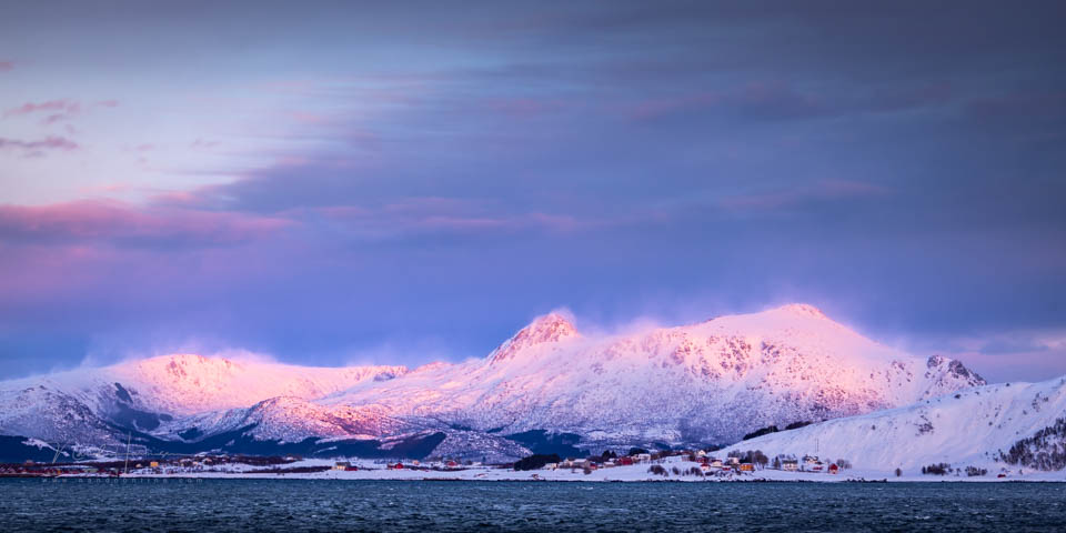 Nando lofoten in sRGB 2