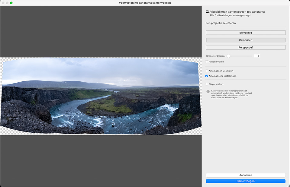 Nando Lightroom Classic panorama Nando Lightroom Classic panorama
