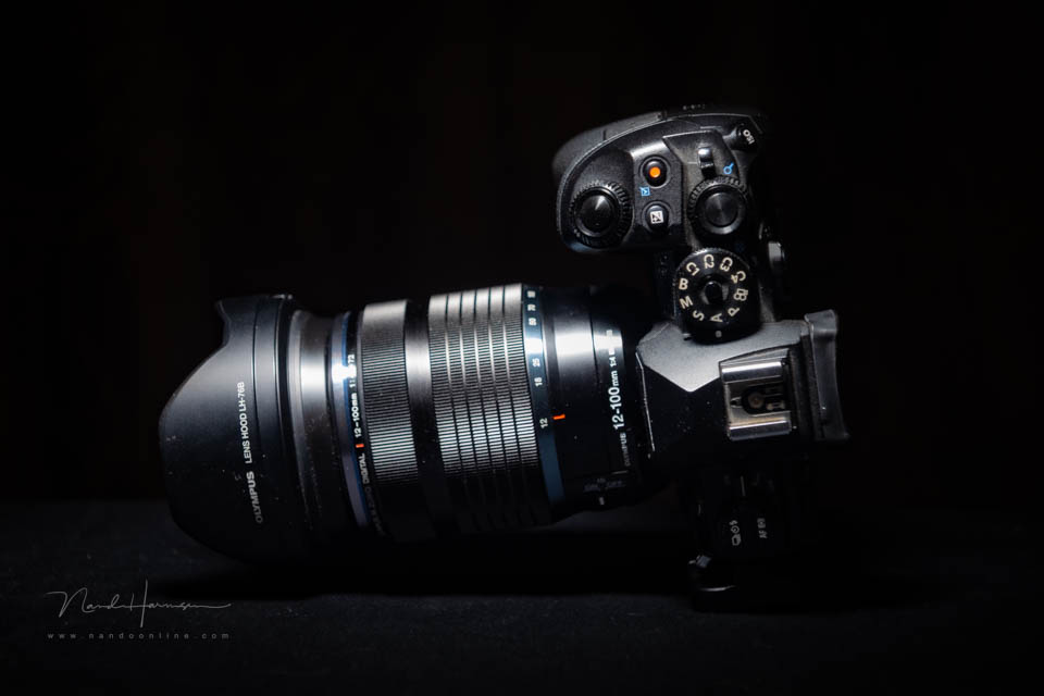 Nando olympus 12 100 Nando olympus 12 100