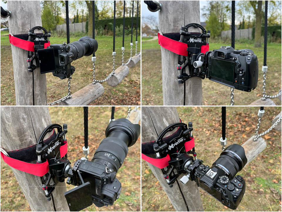 Nando platypod review 13