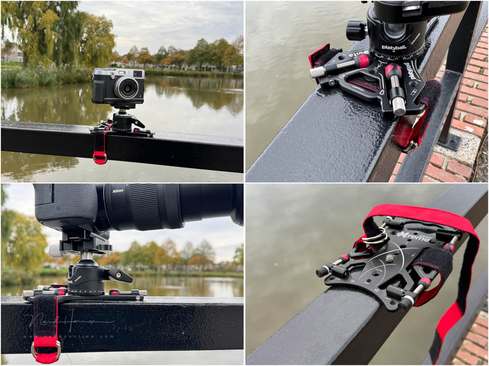 Nando platypod review 14