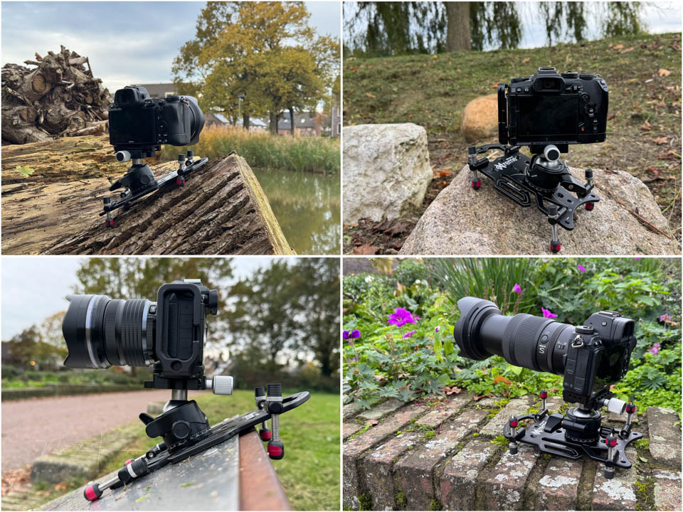 Nando platypod review 16