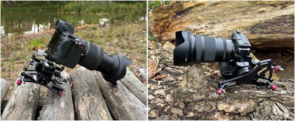 Nando platypod review 17