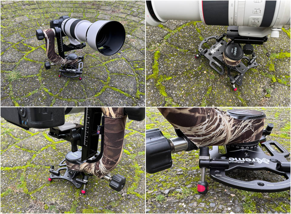 Nando platypod review 19