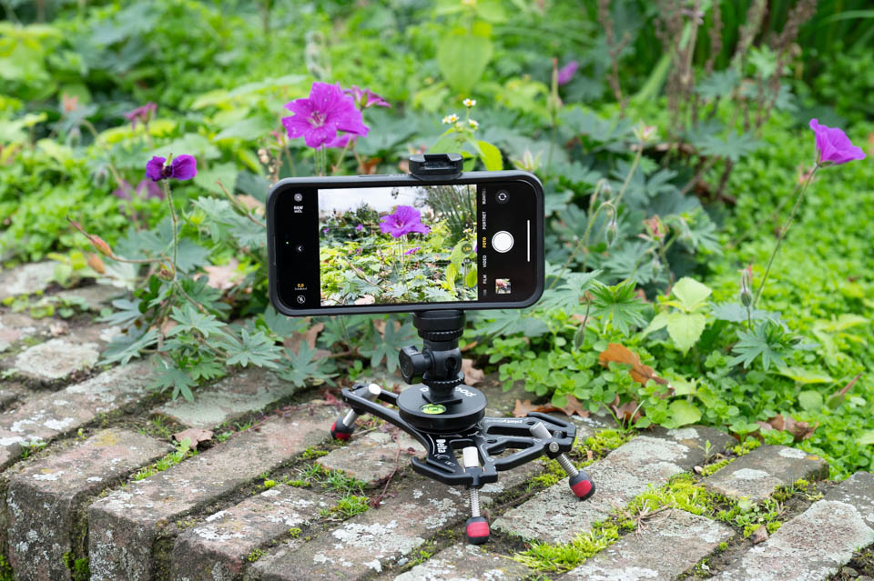 Nando platypod review 20