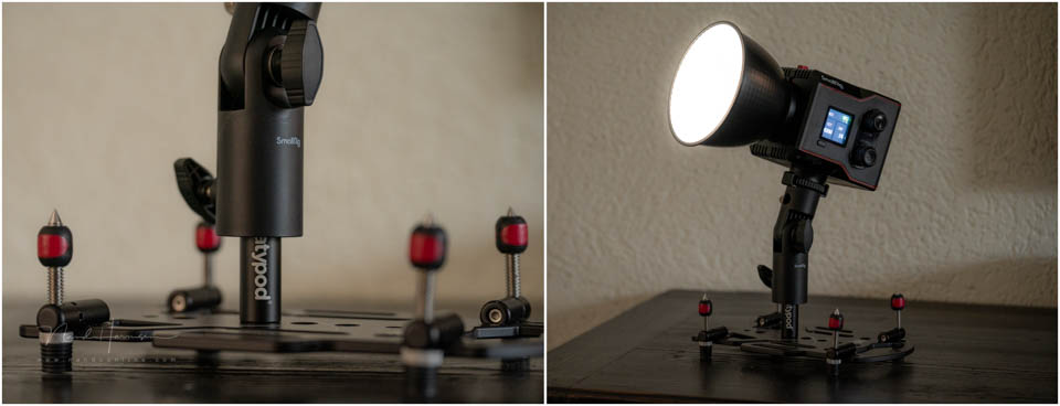 Nando platypod review 22