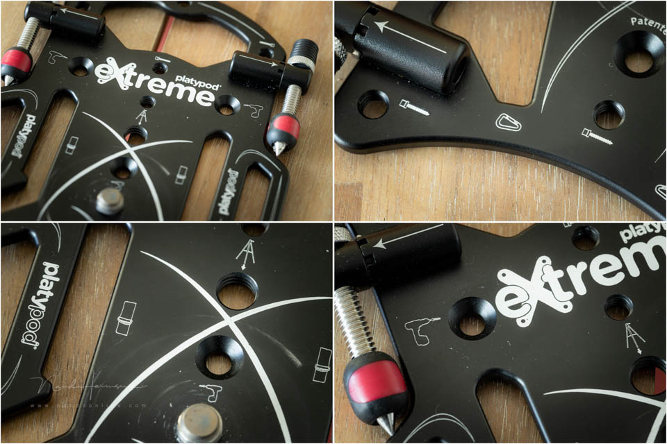 Nando platypod review 23