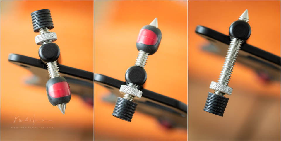 Nando platypod review 24