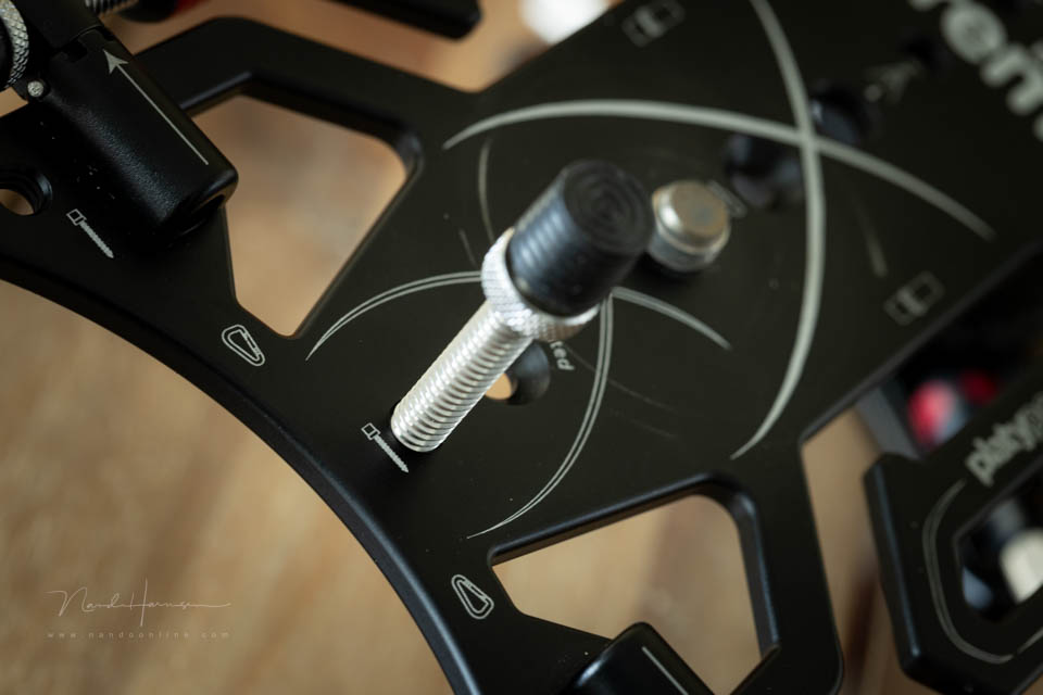 Nando platypod review 25