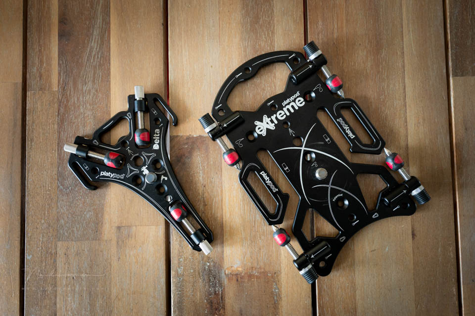 Nando platypod review 27