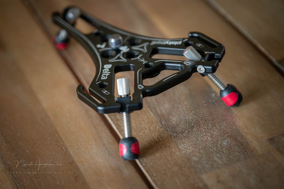 Nando platypod review 32