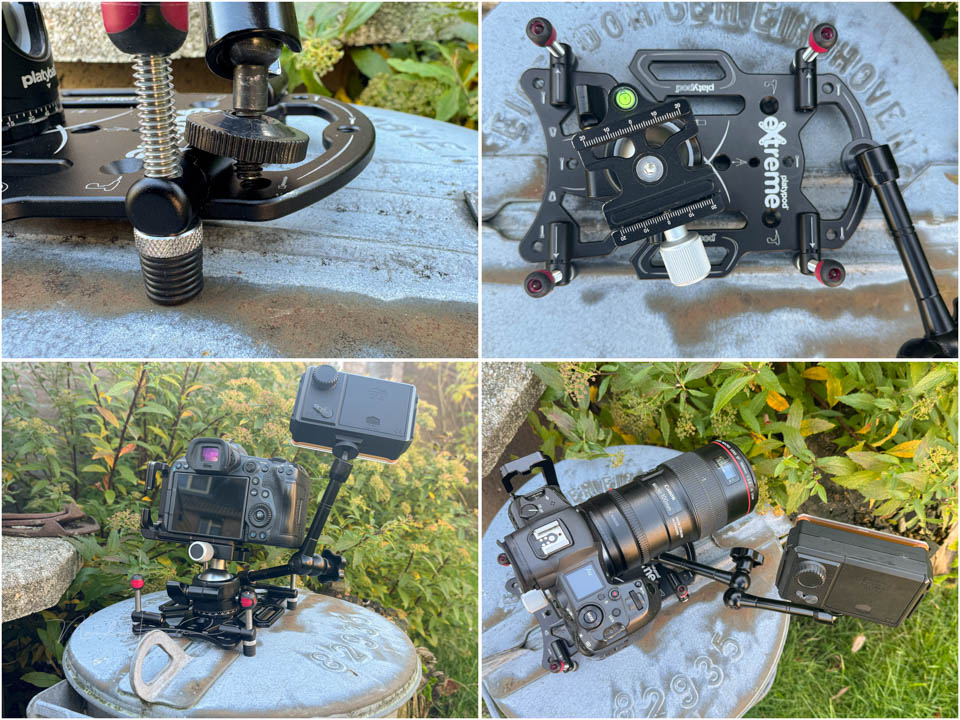 Nando platypod review 34