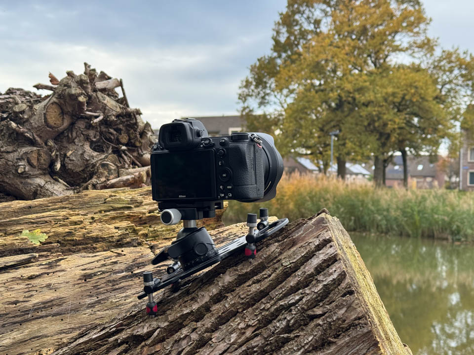 Nando platypod review 9