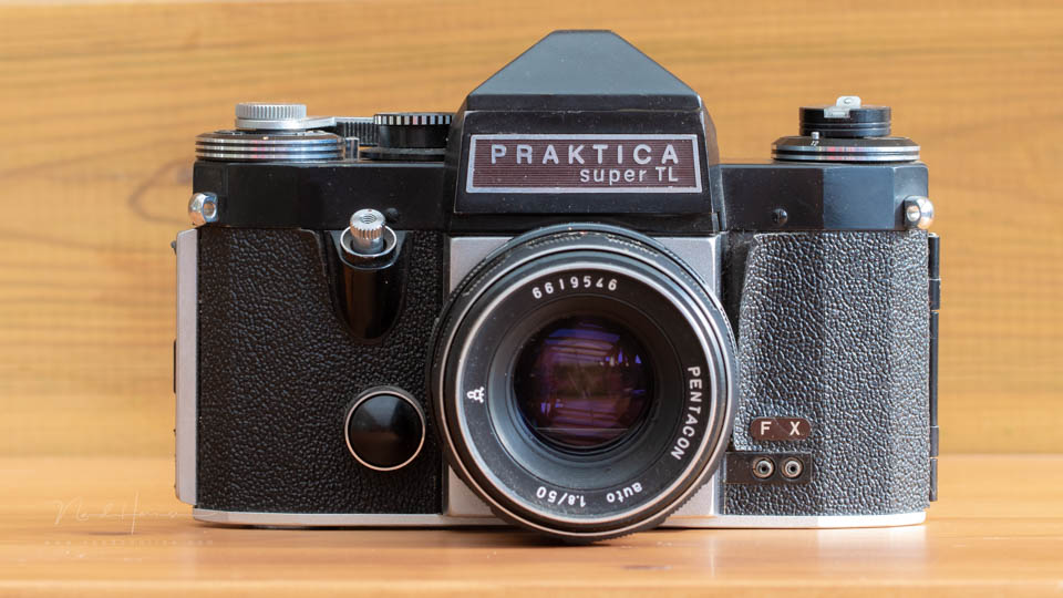 Nando praktica superTL met prime Nando praktica superTL met prime