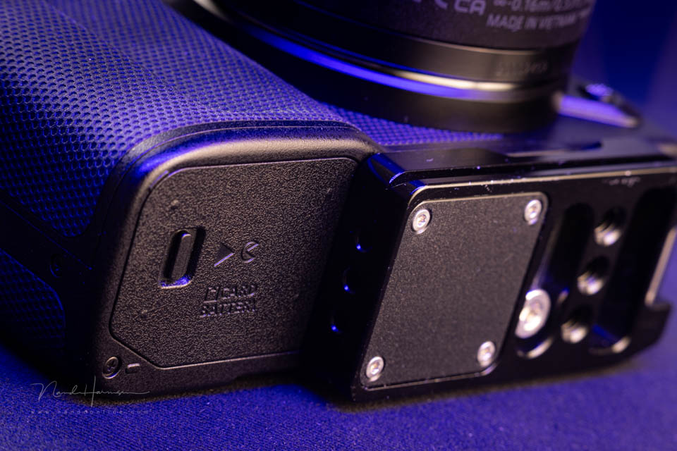 Nando review Nikon ZR 15 Nando review Nikon ZR 15