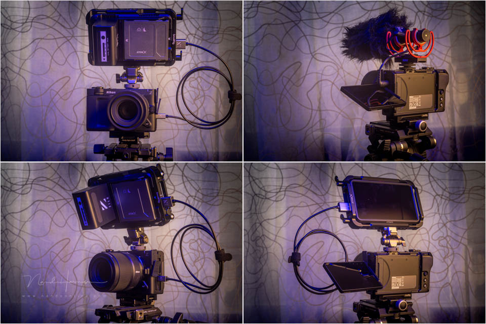 Nando review Nikon ZR 17 Nando review Nikon ZR 17