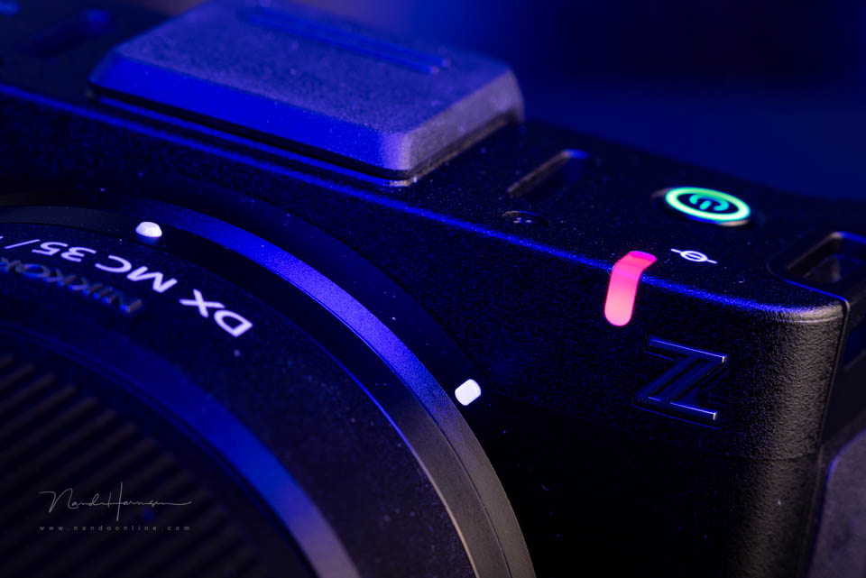 Nando review Nikon ZR 9 Nando review Nikon ZR 9