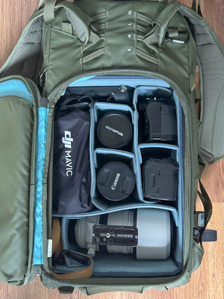 Nando shimoda core units 2