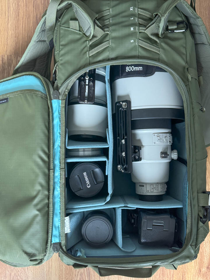 Nando shimoda core units 3