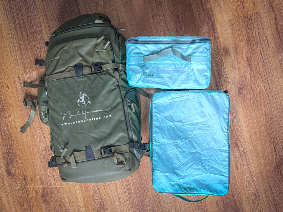 Nando shimoda core units 4