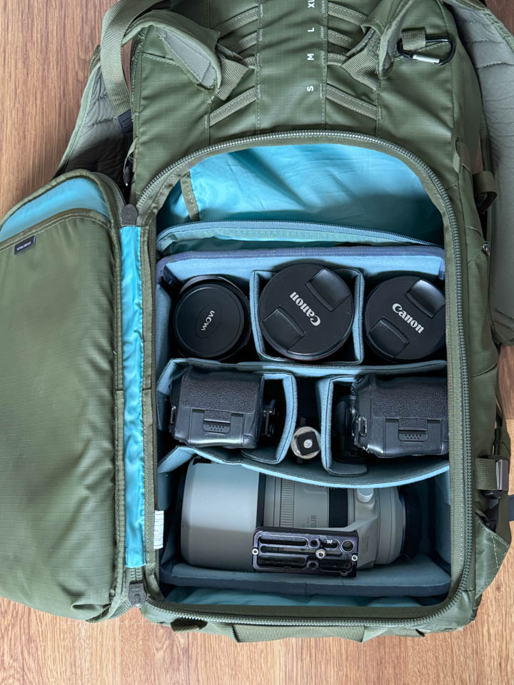 Nando shimoda core units