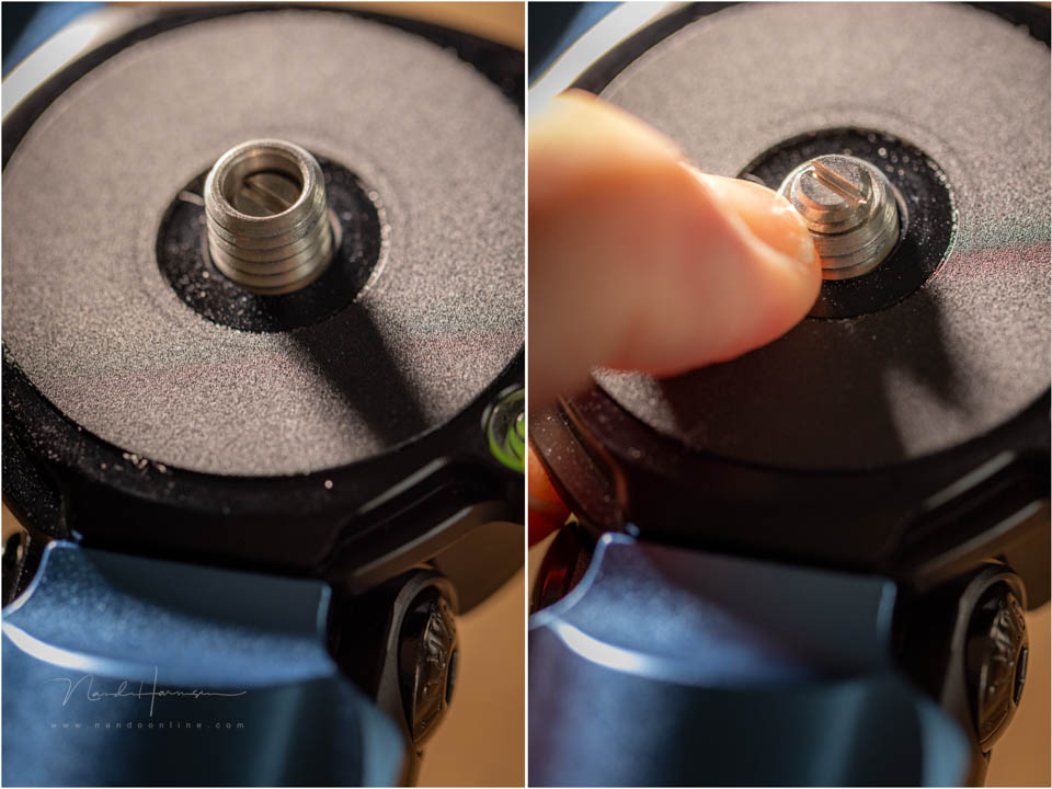 Nando sirui L324F KSG3 review 2 Nando sirui L324F KSG3 review 2