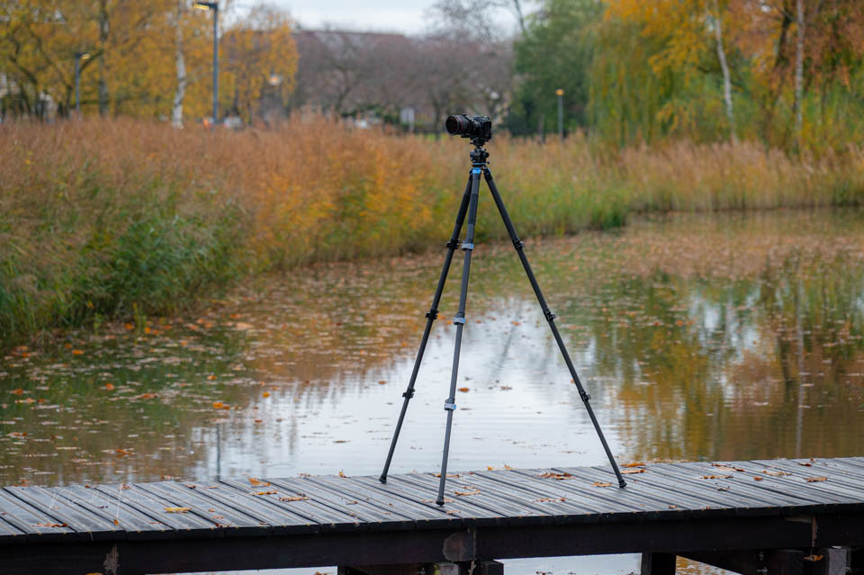 Nando sirui L324F KSG3 review 23 Nando sirui L324F KSG3 review 23