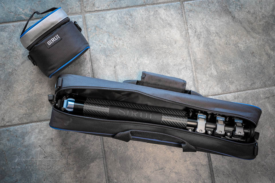 Nando sirui L324F KSG3 review 25 Nando sirui L324F KSG3 review 25