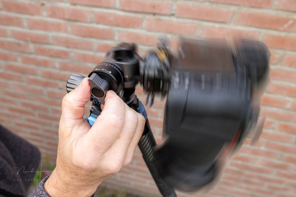 Nando sirui L324F KSG3 review 28 Nando sirui L324F KSG3 review 28