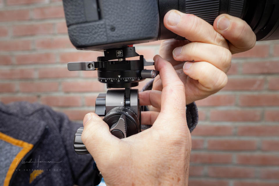 Nando sirui L324F KSG3 review 29 Nando sirui L324F KSG3 review 29