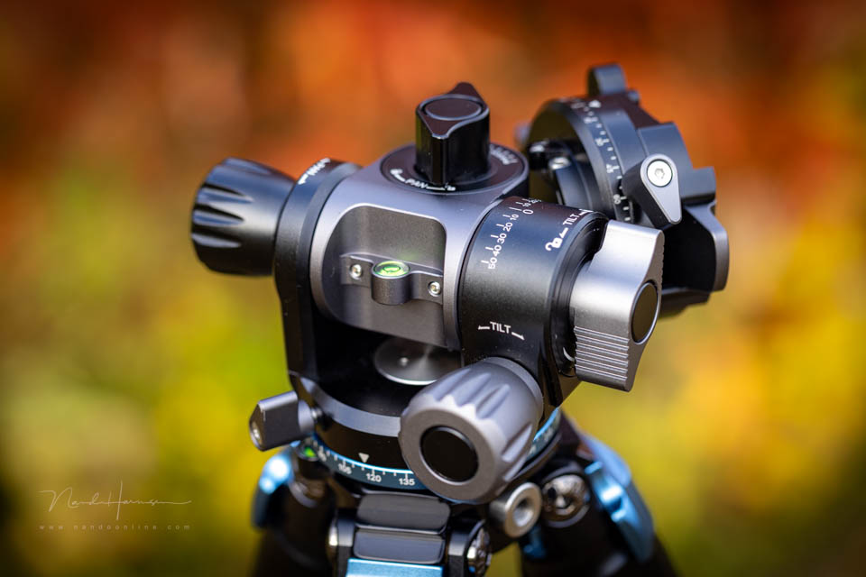 Nando sirui L324F KSG3 review 5 Nando sirui L324F KSG3 review 5