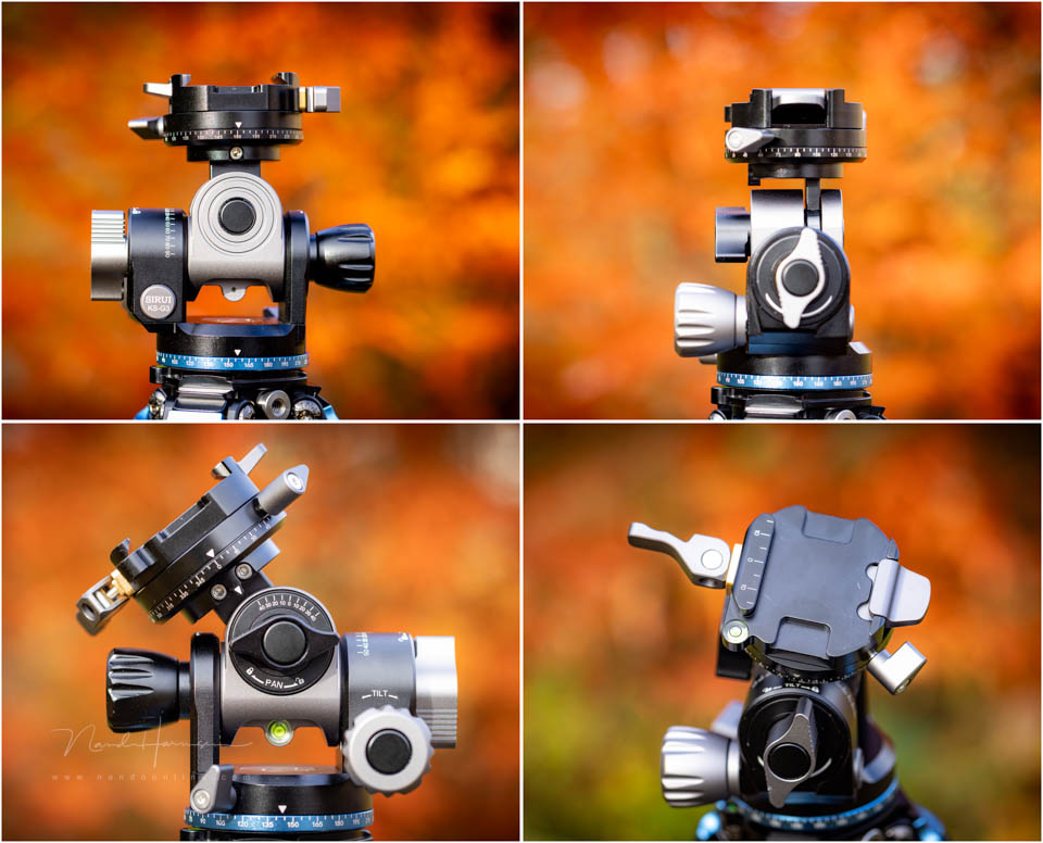 Nando sirui L324F KSG3 review 6 Nando sirui L324F KSG3 review 6