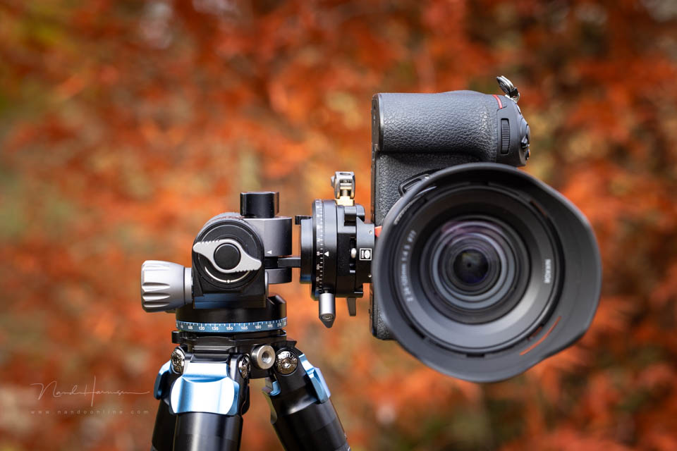 Nando sirui L324F KSG3 review 8 Nando sirui L324F KSG3 review 8