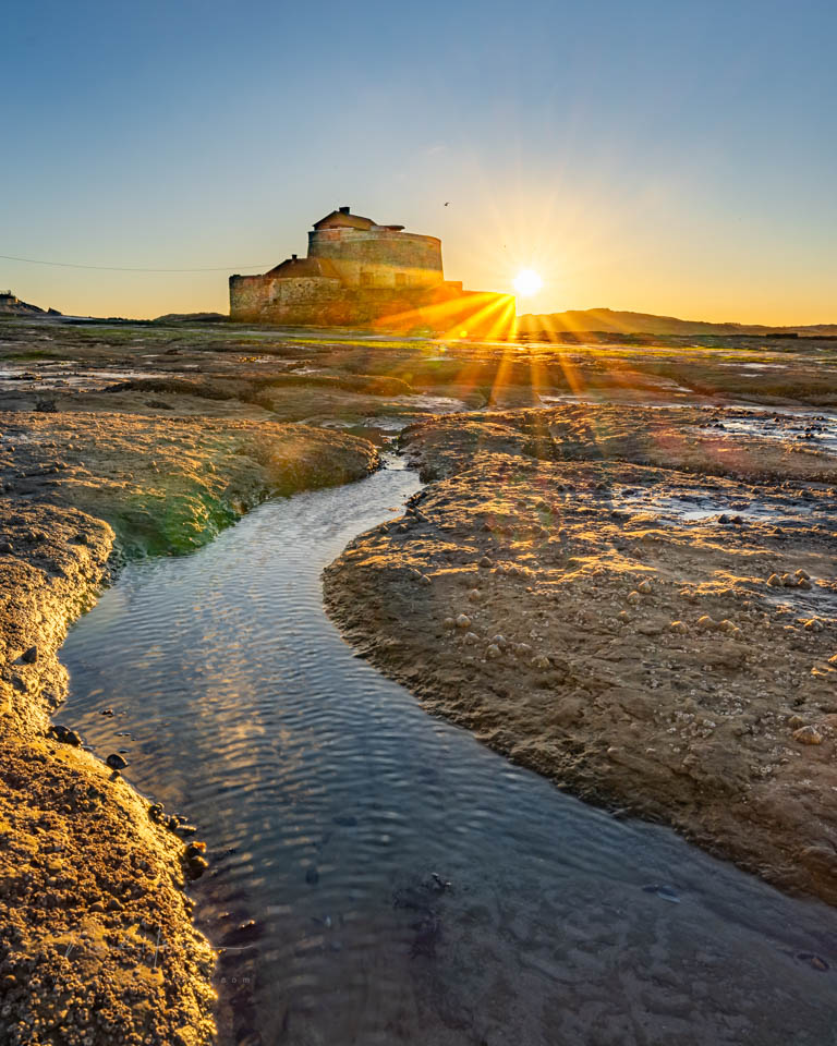 Nando slecht hdr