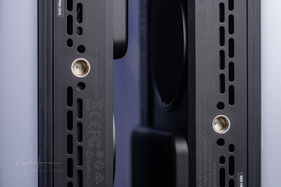 Nando smallrig 40w miniled 13