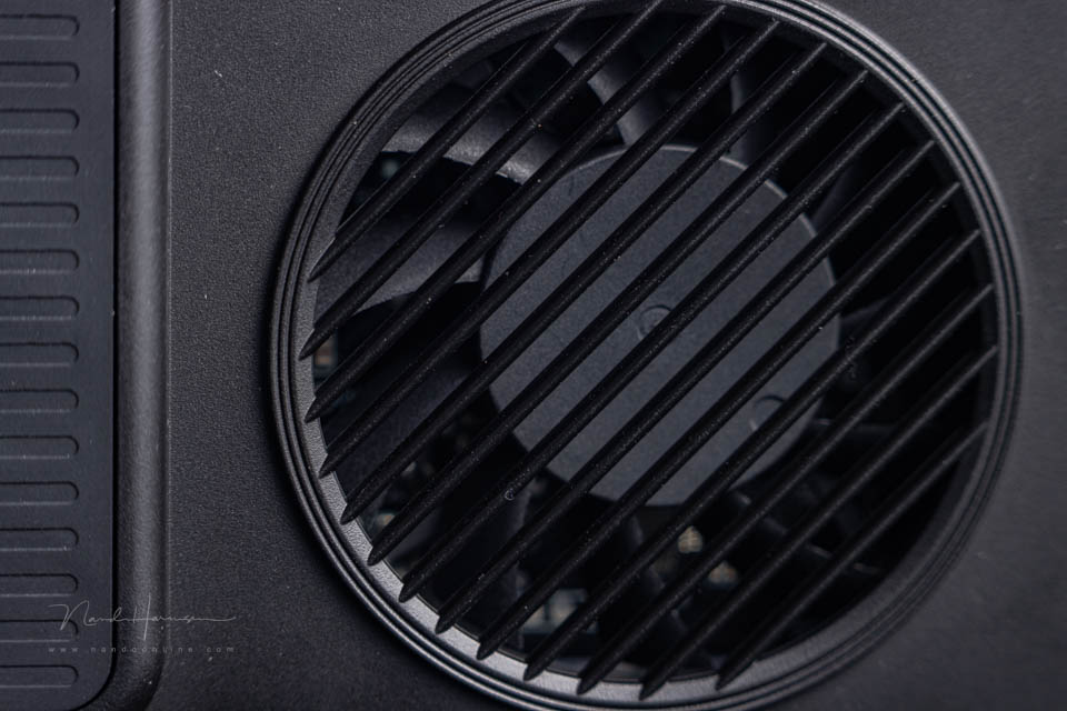 Nando smallrig 40w miniled 8