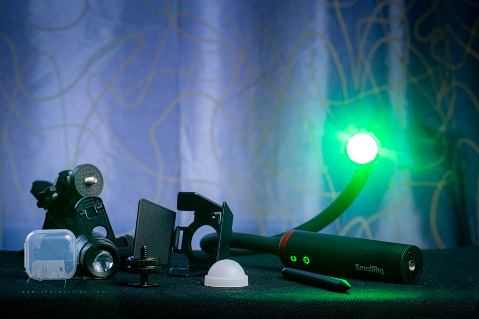 Nando smallrig rm3 review 3 Nando smallrig rm3 review 3