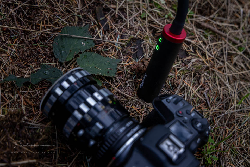 Nando smallrig rm3 review 34 Nando smallrig rm3 review 34